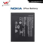 NOKIA 1Plus High Quality Battery