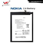 NOKIA 2.4 High Quality Battery