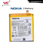 NOKIA 3 High Quality Battery