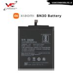 Xiaomi BN30 High Quality Battery For Xiaomi Redmi 4A / Redrice Hongmi 4A