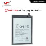 OnePlus 3T High Quality Replacement Battery