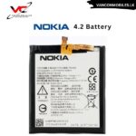 NOKIA 4.2 High Quality Battery