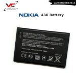 NOKIA 430 High Quality Battery