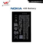 NOKIA 435 High Quality Battery