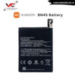 Xiaomi BN45 High Quality Battery For Xiaomi Redmi Note 5