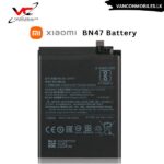 Xiaomi BN47 High Quality Battery Xiaomi Redmi 6 Pro / Mi A2 Lite