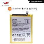 Xiaomi BN49 High Quality Battery For Xiaomi Redmi 7A