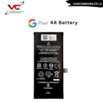 Google Pixel 4A High Quality Replacement Battery