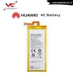 Huawei 4C High Quality Battery