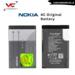NOKIA 4C Original Battery