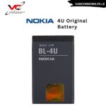 NOKIA 4U Original Battery