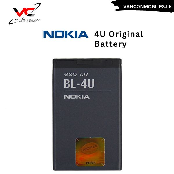 NOKIA 4U Original Battery