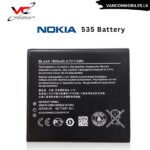 NOKIA 535 High Quality Battery