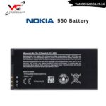 NOKIA 550 High Quality Battery
