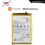 Xiaomi BN56 High Quality Battery For Xiaomi Pocophone X3 / Poco X3 Pro / Poco X3 NFC