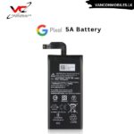 Google Pixel 5A High Quality Replacement Battery