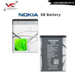 NOKIA 5B High Quality Battery