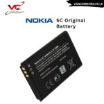 NOKIA 5C Original High Quality Battery