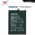NOKIA 7 Plus High Quality Battery