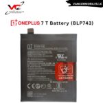 OnePlus 7T High Quality Replacement Battery