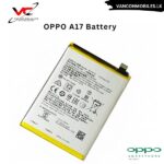 Oppo A17 High Quality Replacement Battery
