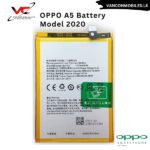 Oppo A5 Model 2020 High Quality Replacement Battery