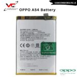 Oppo A54 High Quality Replacement Battery