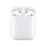 AIRPODS WITH CHARGING CASE HI-A APP