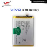 VIVO B-05 High Quality Battery