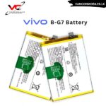 VIVO B-G7 High Quality Battery