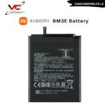 BM3E High Quality Battery For Xiaomi Mi8 M8