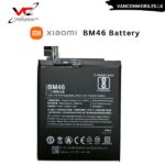 BM46 High Quality Battery For Xiaomi Redmi Note3 Note3 Pro/Prime
