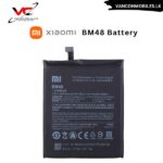 BM48 High Quality Battery For Xiaomi Note2
