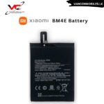 BM4E High Quality Battery For Xiaomi MI Pocophone Poco F1