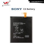 SONY C3 High Quality Battery