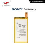 SONY C4 High Quality Battery