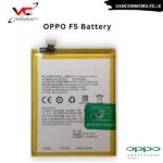 Oppo F5 High Quality Replacement Battery