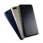 Full Housing for Huawei Y5 Lite