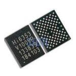 HI6353 HI-A SIGNAL IF IC