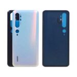 MI NOTE 10 BACK HOUSING XIAOMI