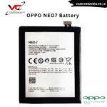 Oppo Neo7 High Quality Replacement Battery