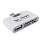 OTG SMART CARD READERS