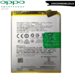 Oppo Reno3 High Quality Replacement Battery