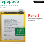 Oppo Reno 2 High Quality Replacement Battery