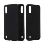 A01 BLACK BACK HOUSING SAMSUNG