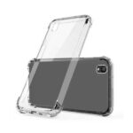 Samsung Galaxy A01 Core Transparent Back Cover