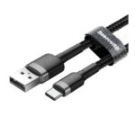 Type C Data Cable 3A
