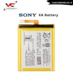 SONY XA High Quality Battery