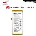 Huawei Y3 2017 High Quality Battery