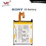 SONY Z2 High Quality Battery